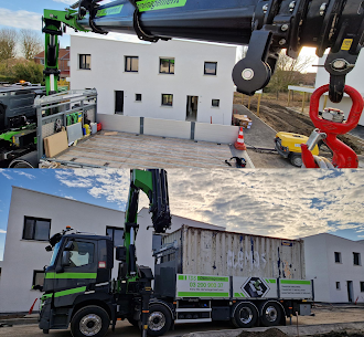 Transport & Logistique