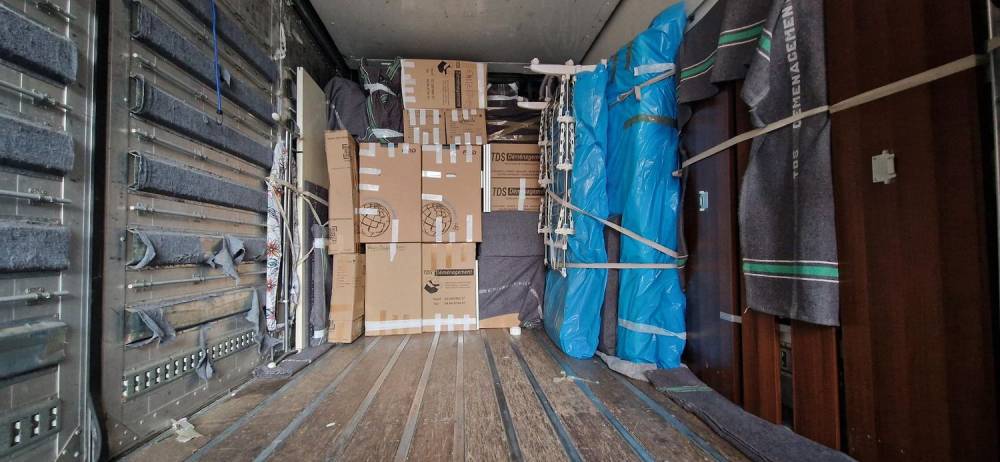 exemple de chargement